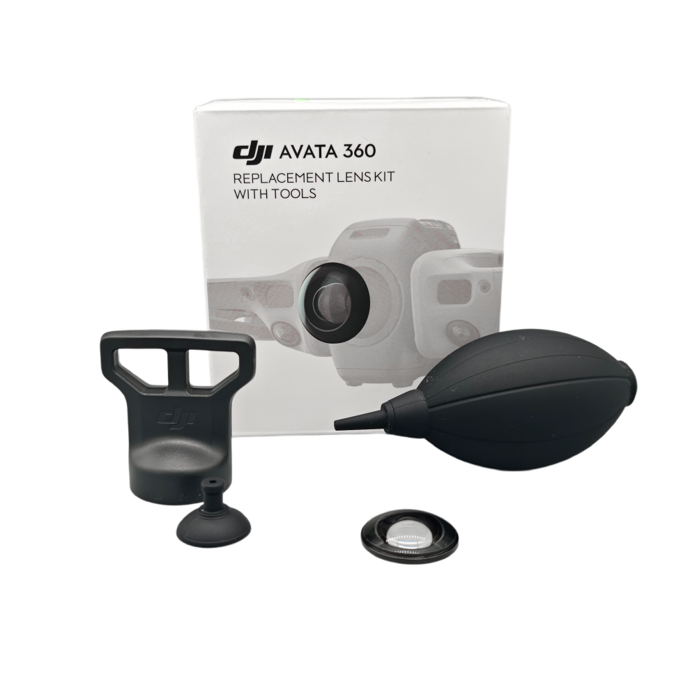 For DJI Avata 360 Lens Repair  - đánh giá và giá Drone Kit With Camera