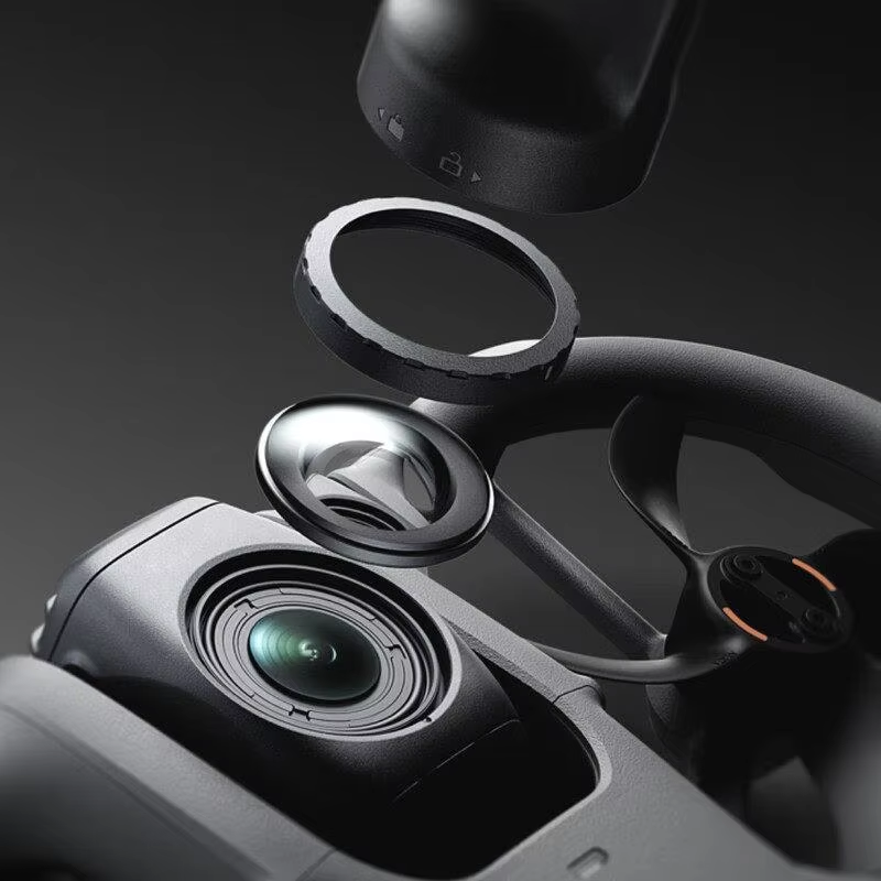 For DJI Avata 360 Lens Repair  - đánh giá và giá Drone Kit With Camera