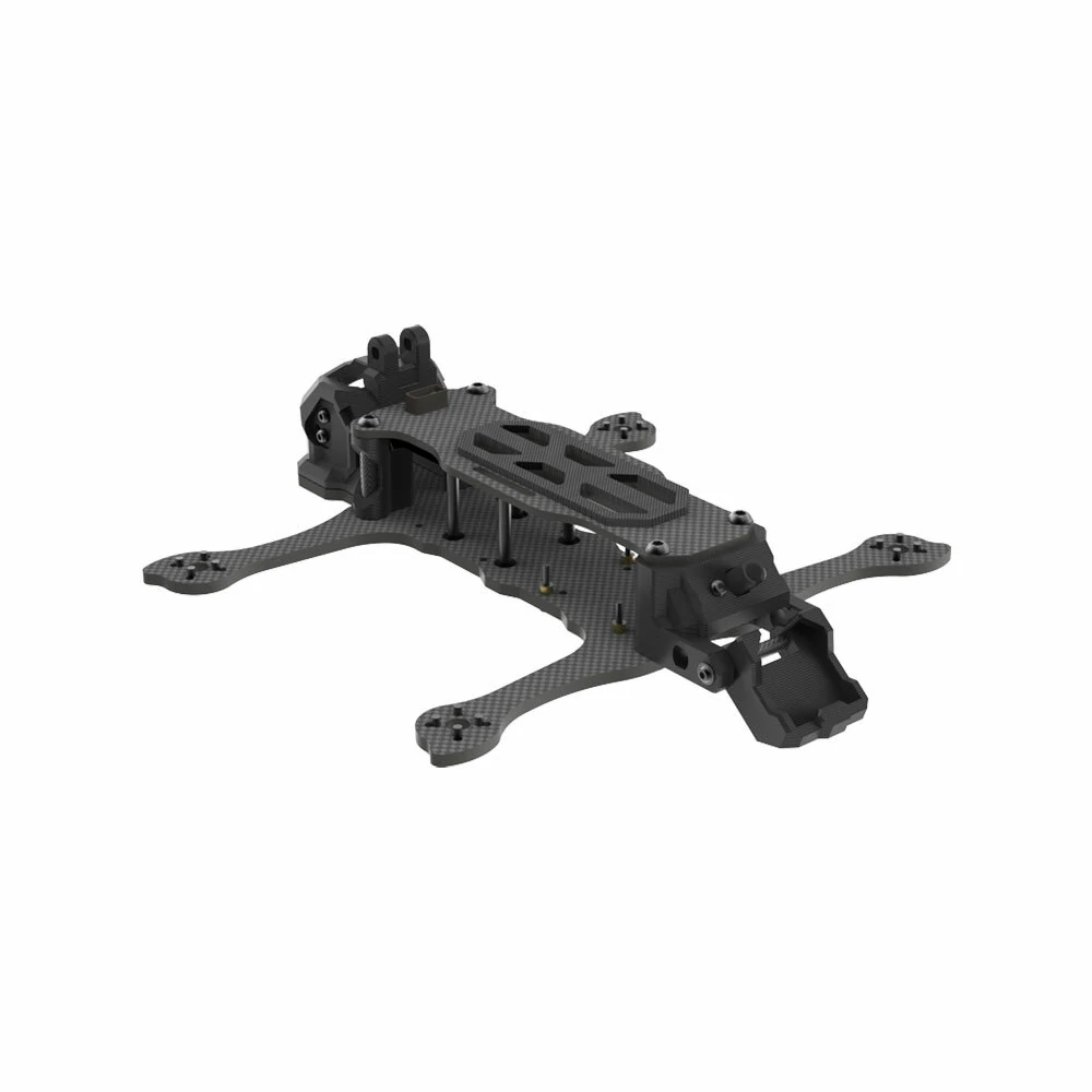 iFlight iH3 168mm Wheelbase 3  - đánh giá và giá Drone Kit Fpv