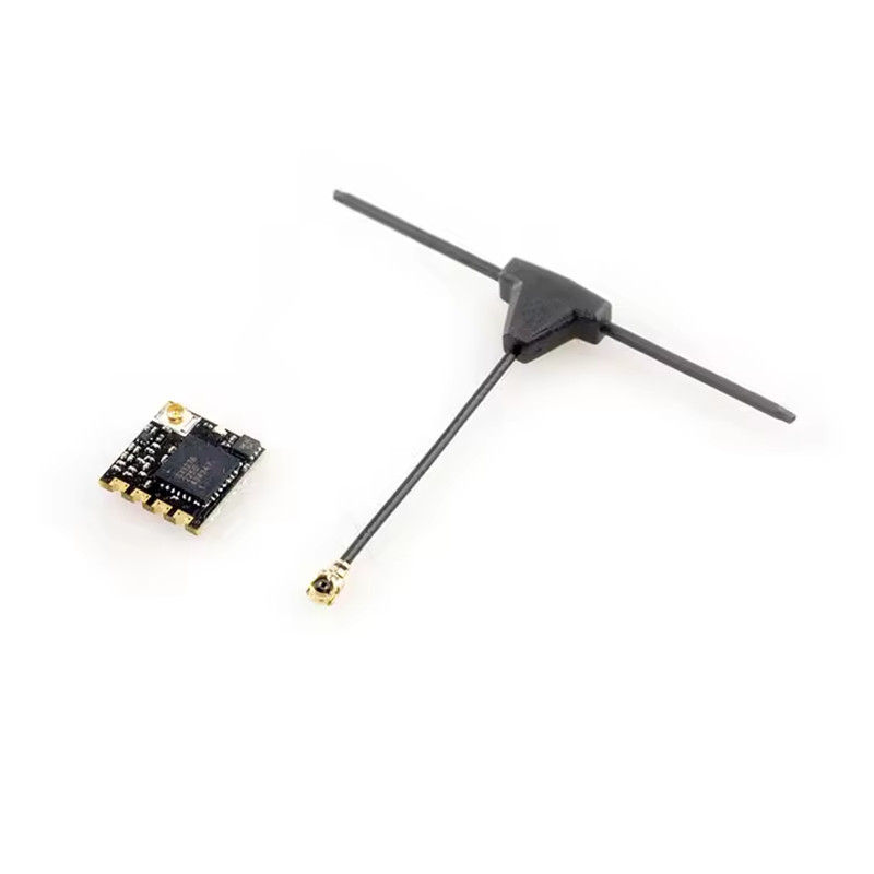HappyModel ES900RX Receiver 91 - đánh giá và giá Drone Kit Long Range