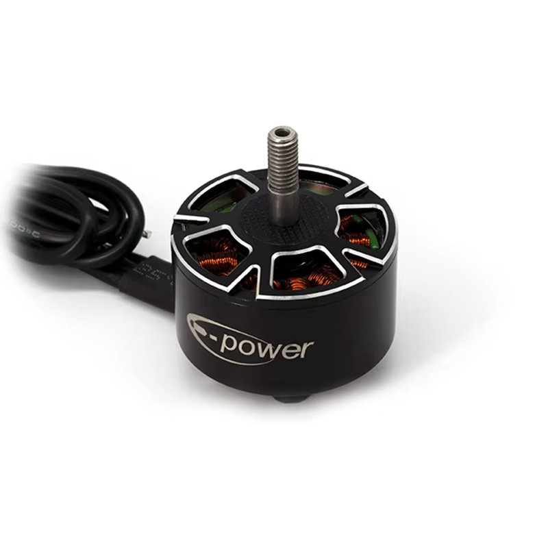 RC motor 3115 900KV 3-6S brush - đánh giá và giá Drone Kit Fpv