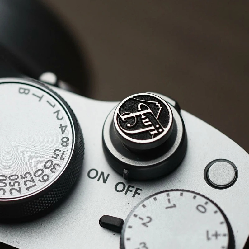 Metal Camera Hot Shoe Cover Sh - đánh giá và giá Canon Camera Eos R50