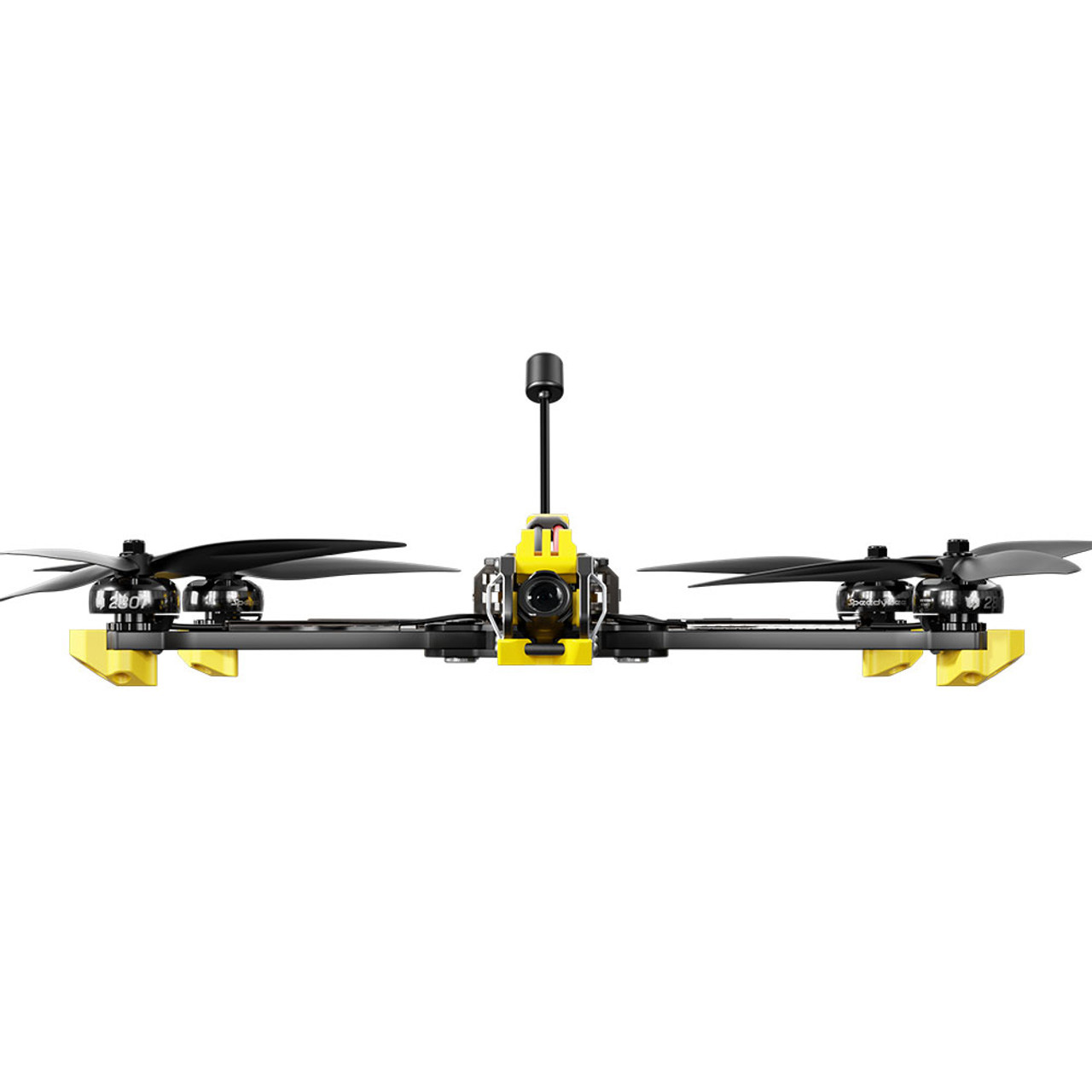 SpeedyBee Mario Fold 8 DC O3 K - đánh giá và giá Drone Kit Fpv