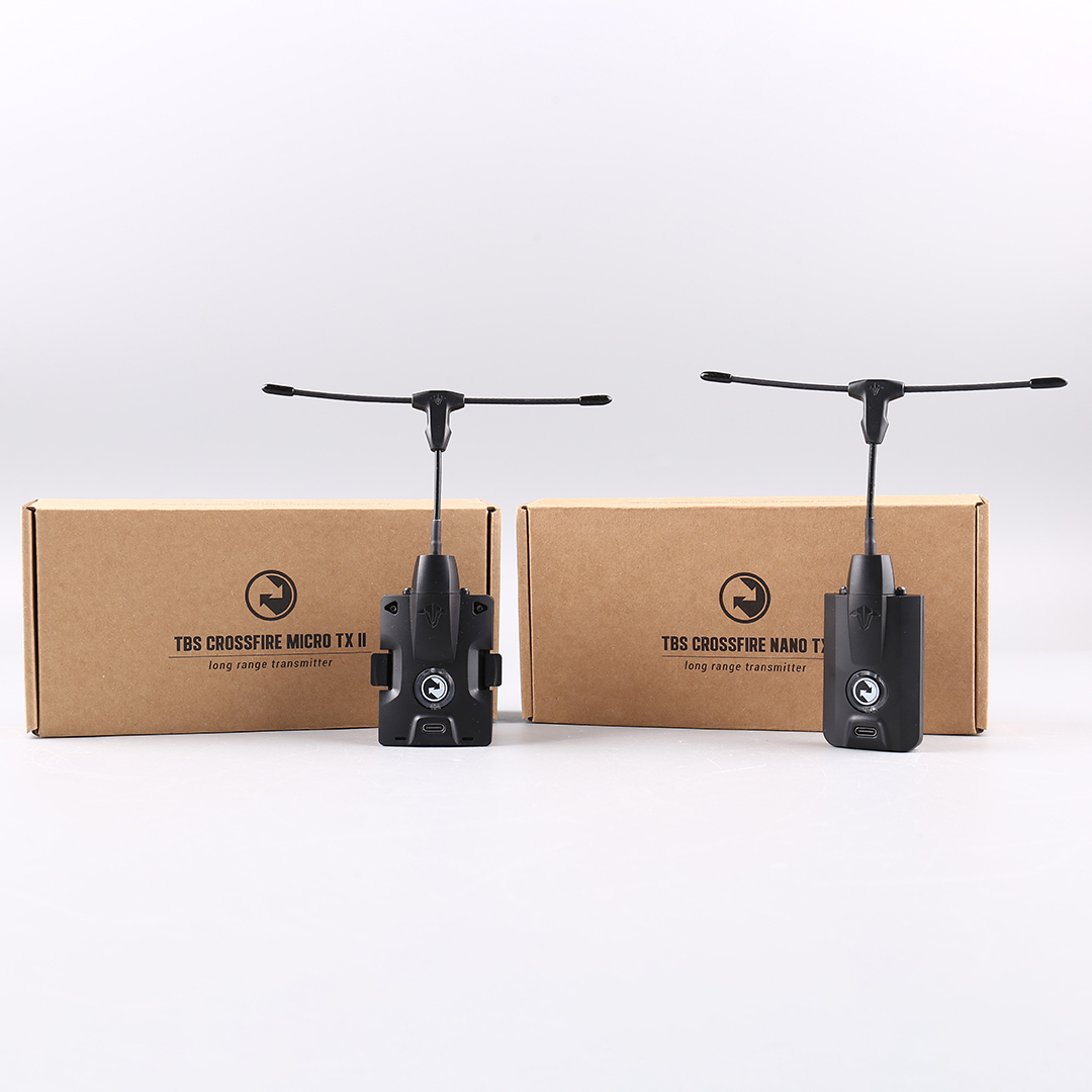 TBS Crossfire Micro TX V2 915M - đánh giá và giá Tbs Fpv Crossfire
