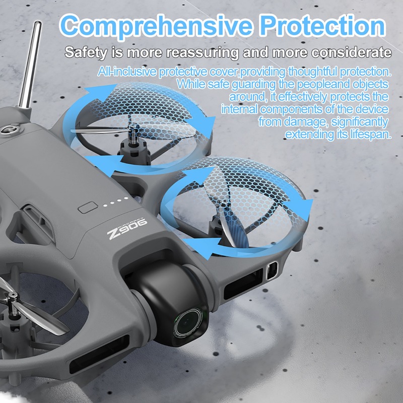 Z906 Portable Drone Kit with R - đánh giá và giá Drone Kit Beginner