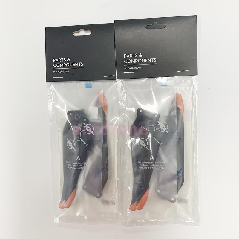 New Propellers for DJI Mavic 3 - đánh giá và giá Dji Drone Air 3